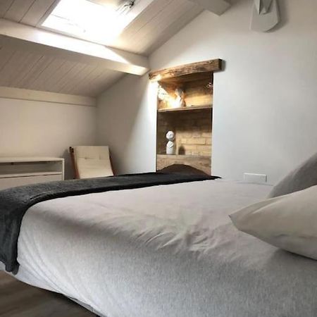 #Civico53 Una Piccola Suite Con Ogni Comfort Σαν Μπενεντέτο ντελ Τρόντο Εξωτερικό φωτογραφία