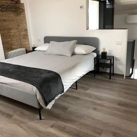 #Civico53 Una Piccola Suite Con Ogni Comfort Σαν Μπενεντέτο ντελ Τρόντο Εξωτερικό φωτογραφία