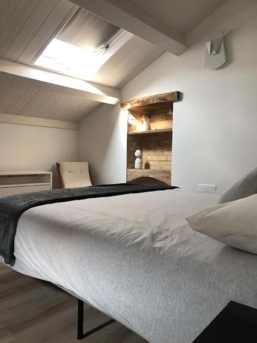 #Civico53 Una Piccola Suite Con Ogni Comfort Σαν Μπενεντέτο ντελ Τρόντο Εξωτερικό φωτογραφία