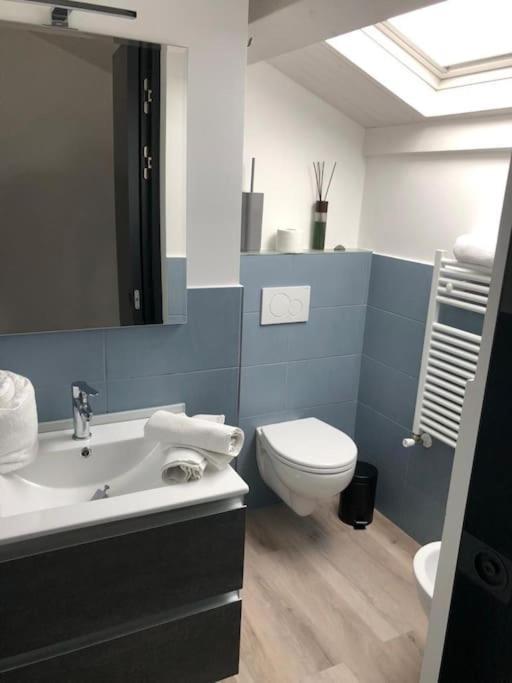 #Civico53 Una Piccola Suite Con Ogni Comfort Σαν Μπενεντέτο ντελ Τρόντο Εξωτερικό φωτογραφία