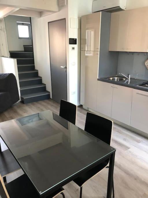 #Civico53 Una Piccola Suite Con Ogni Comfort Σαν Μπενεντέτο ντελ Τρόντο Εξωτερικό φωτογραφία