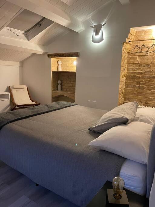 #Civico53 Una Piccola Suite Con Ogni Comfort Σαν Μπενεντέτο ντελ Τρόντο Εξωτερικό φωτογραφία