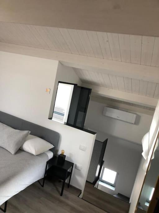 #Civico53 Una Piccola Suite Con Ogni Comfort Σαν Μπενεντέτο ντελ Τρόντο Εξωτερικό φωτογραφία